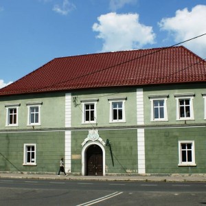 Miejska biblioteka Publiczna w Jastrowiu