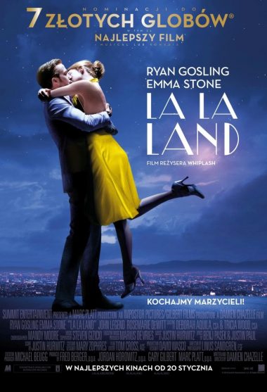 Film La La Land